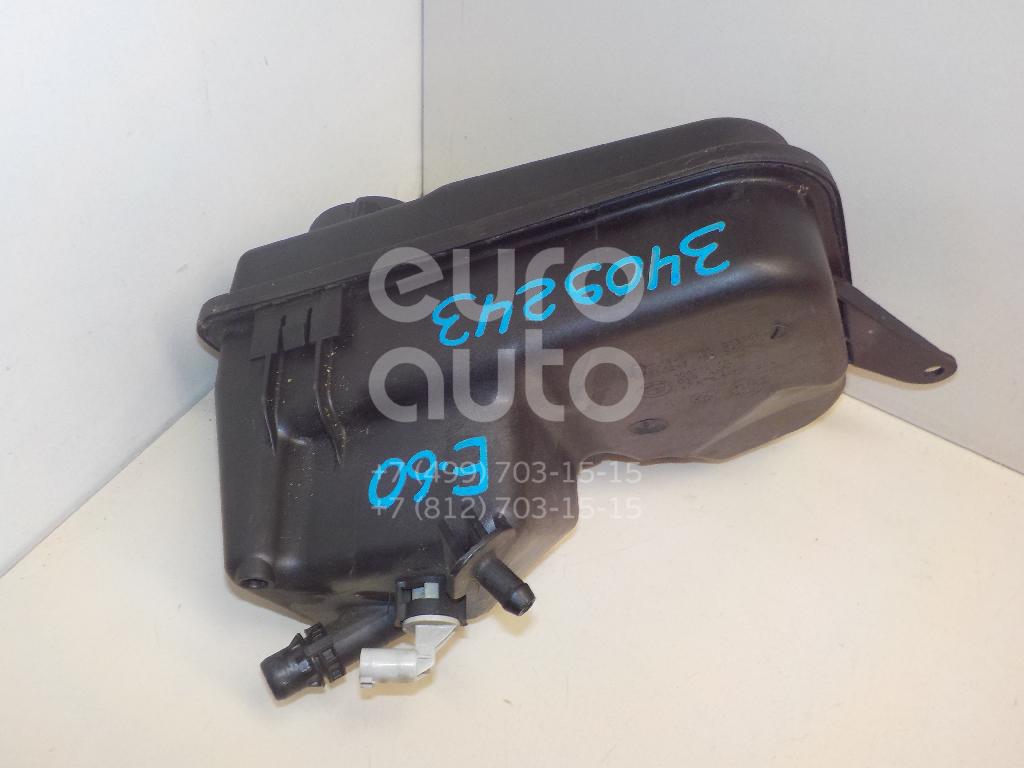 Бачок расширительный для BMW 5-серия E60/E61 2003-2009;7-серия E65/E66 2001-2008;X3 E83 2004-2010 - Фото №1