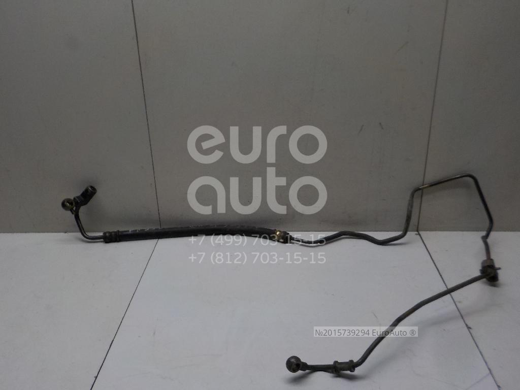 Трубка гидроусилителя для Infiniti FX (S50) 2003-2007 - Фото №1