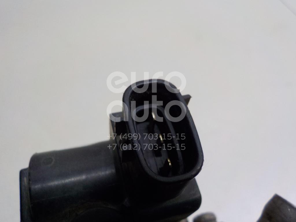 Заслонка дроссельная механическая для Honda Accord VII 2003-2008 - Фото №1