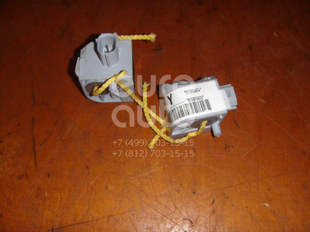 Датчик AIR BAG для Suzuki SX4 2006-2013 - Фото №1