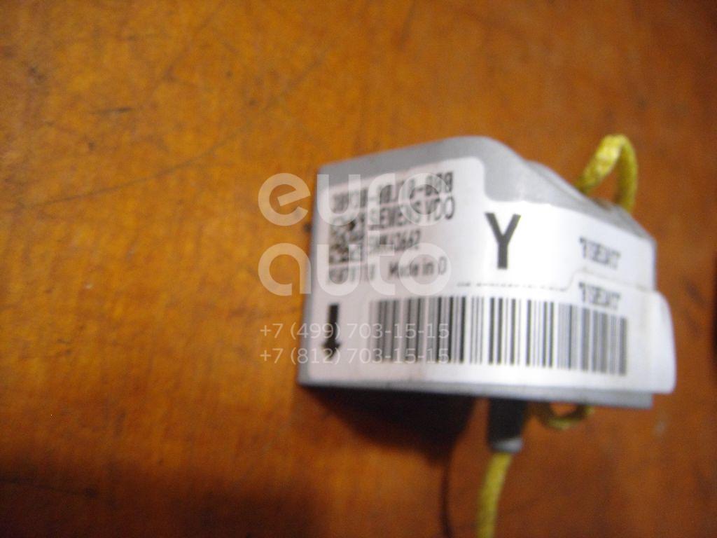 Датчик AIR BAG для Suzuki SX4 2006-2013 - Фото №1