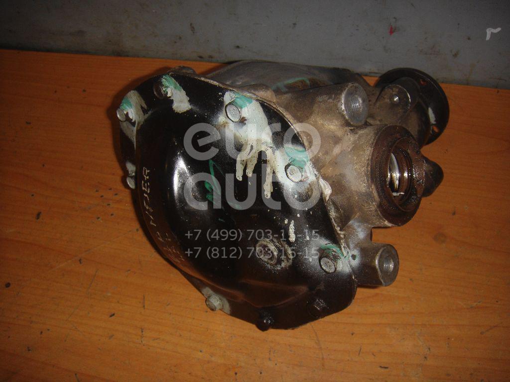 Редуктор заднего моста для Land Rover Freelander 1998-2006 - Фото №1