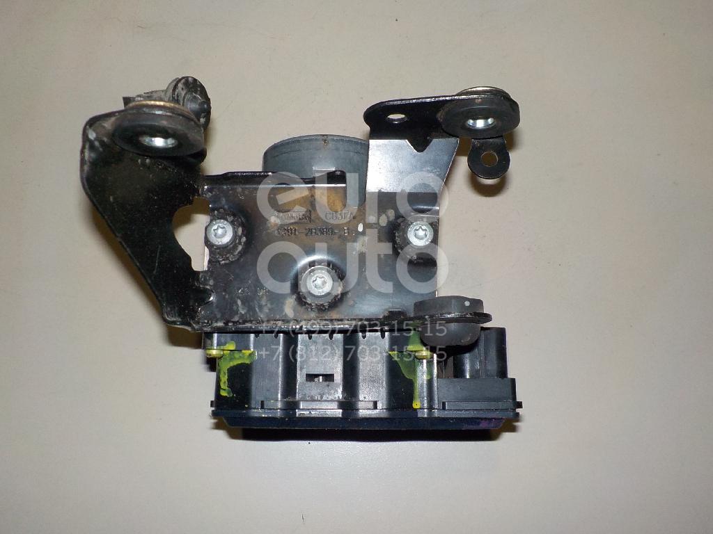 Блок ABS (насос) для Ford Mondeo IV 2007-2015;Galaxy 2006-2015;S-MAX 2006-2015 - Фото №1