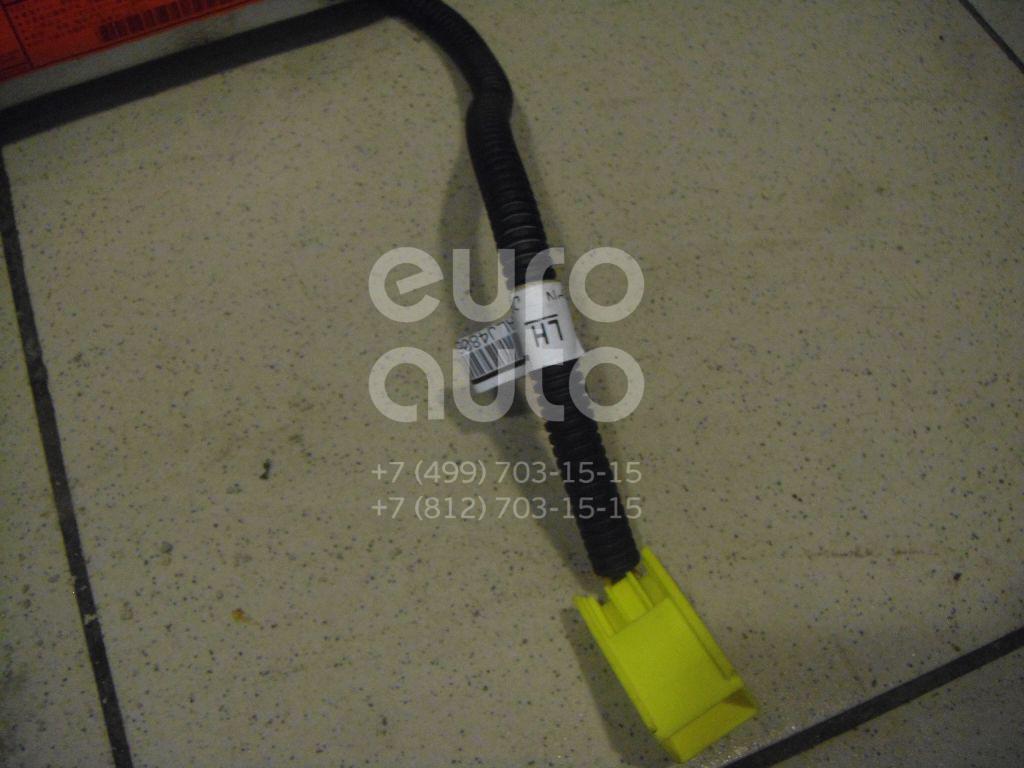Подушка безопасности боковая (в сиденье) для Mazda Mazda 3 (BL) 2009-2013 - Фото №1