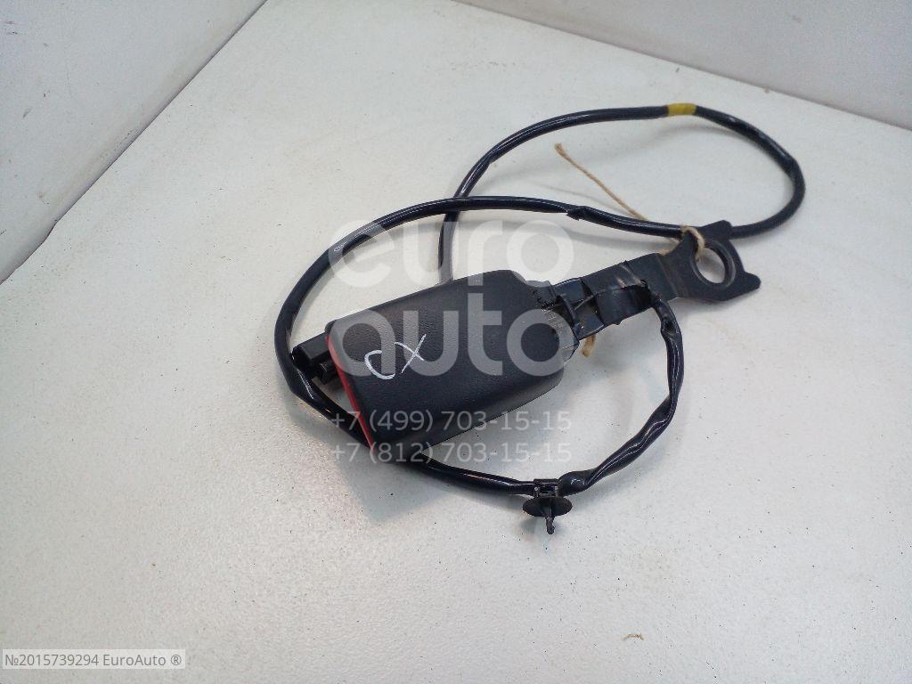 Ответная часть ремня безопасности для Mitsubishi Lancer (CX,CY) 2007> - Фото №1