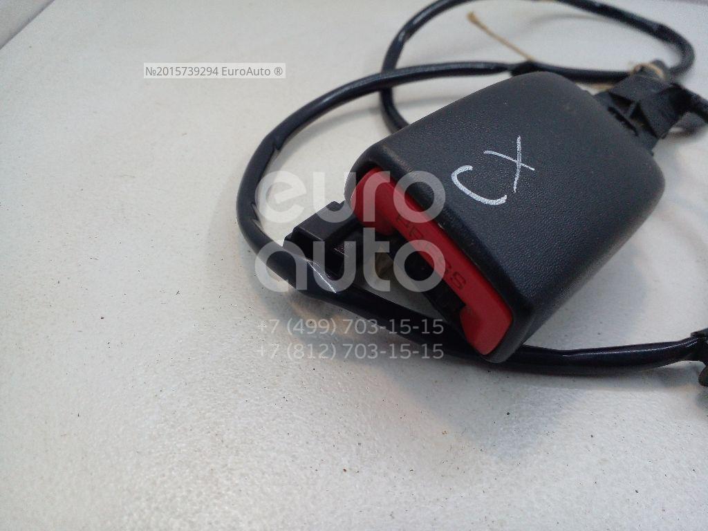Ответная часть ремня безопасности для Mitsubishi Lancer (CX,CY) 2007> - Фото №1