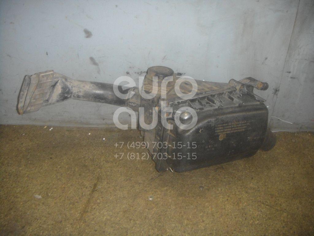 Корпус воздушного фильтра для Opel Vectra A 1988-1995 - Фото №1