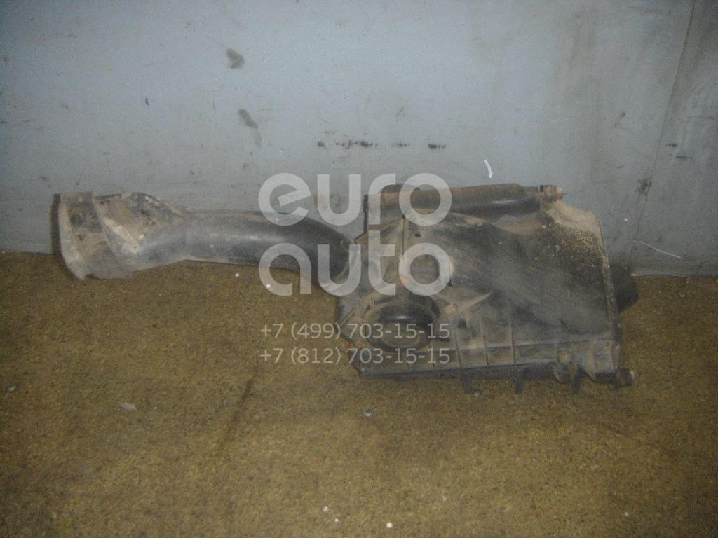 Корпус воздушного фильтра для Opel Vectra A 1988-1995 - Фото №1