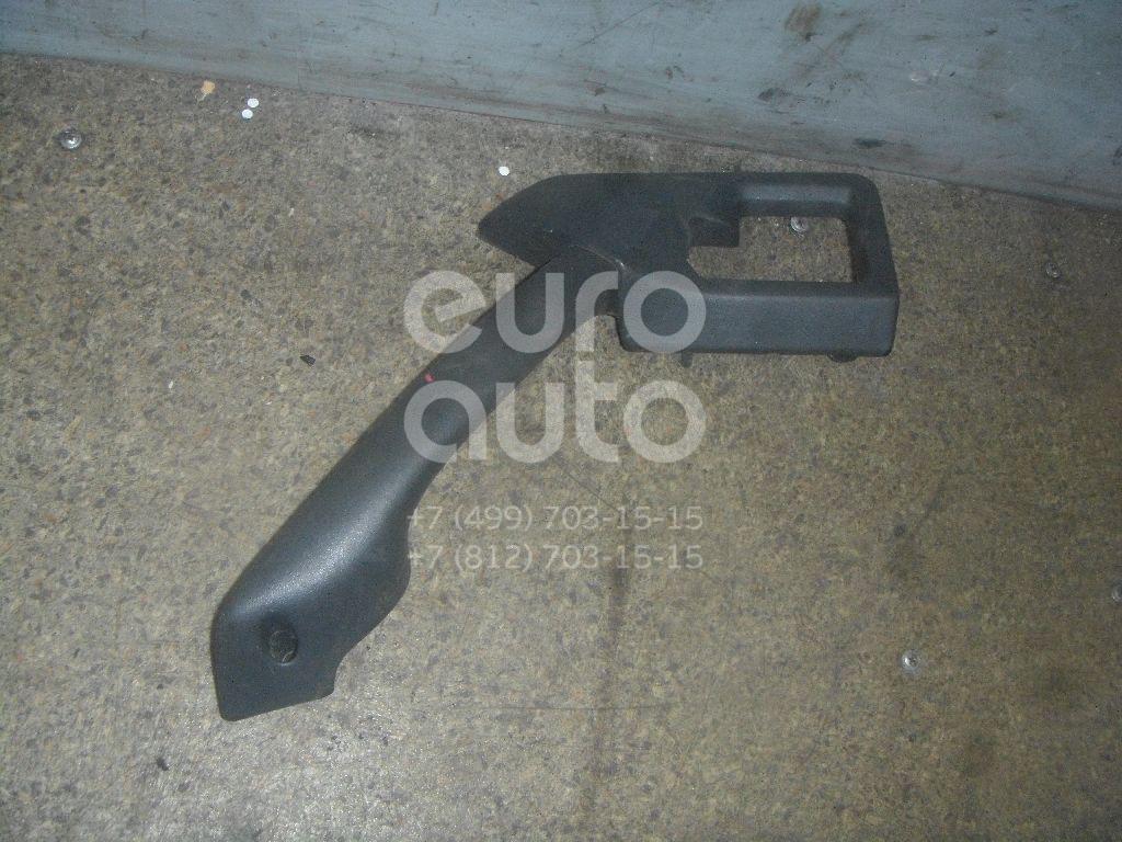 Ручка двери внутренняя левая для Opel Vectra A 1988-1995 - Фото №1