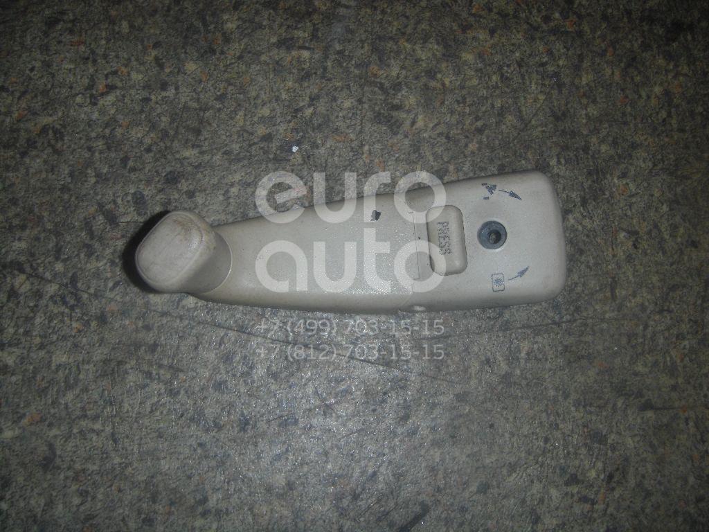 Ручка люка для Opel Vectra A 1988-1995;Astra F 1991-1998 - Фото №1