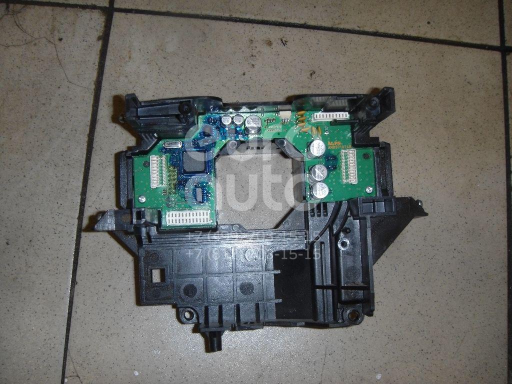 Плата для Ford Galaxy 2006-2015 - Фото №1