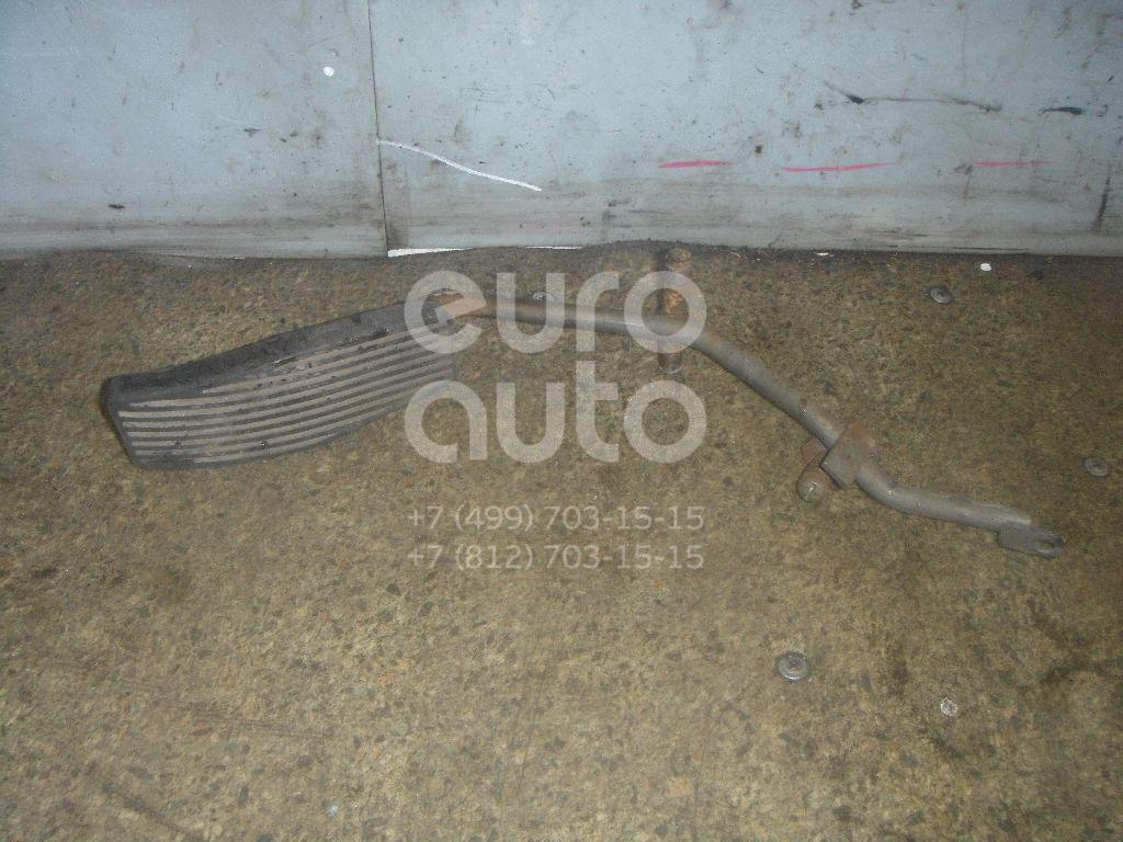 Педаль газа для Opel Vectra A 1988-1995;Astra F 1991-1998;Calibra A 1990-1997 - Фото №1