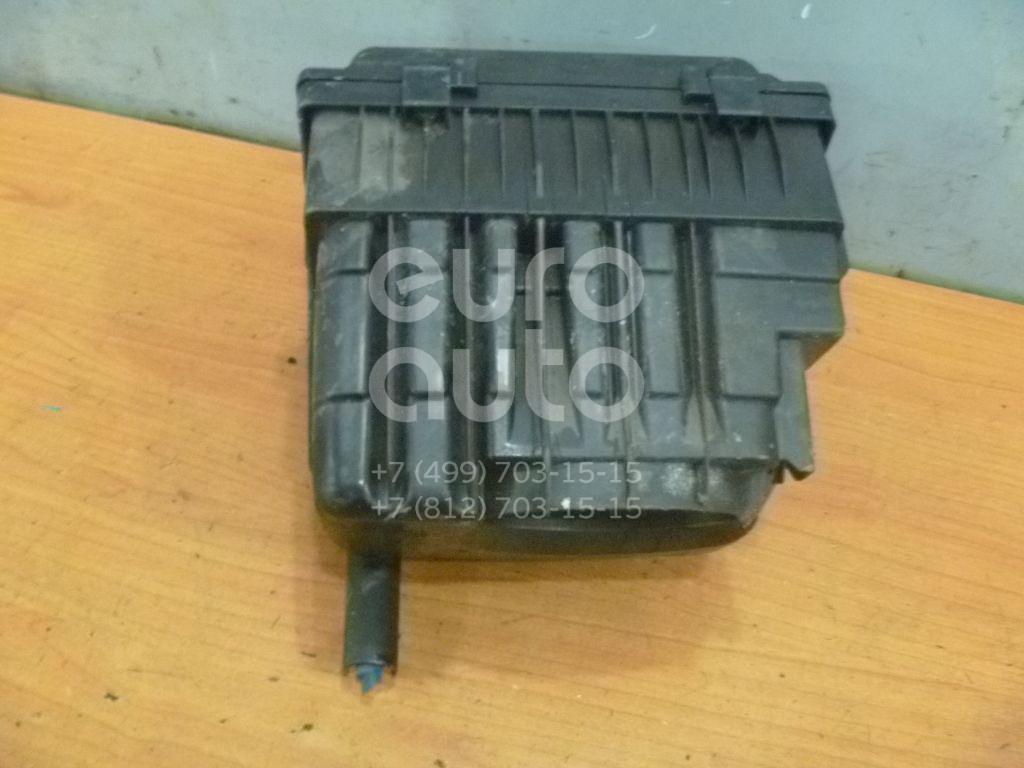 Корпус воздушного фильтра для Citroen,Peugeot C4 Grand Picasso 2006-2014;C4 2005-2011;307 2001-2008;308 I 2007-2015;C4 Picasso 2006-2014;DS4 2011-2015 - Фото №1