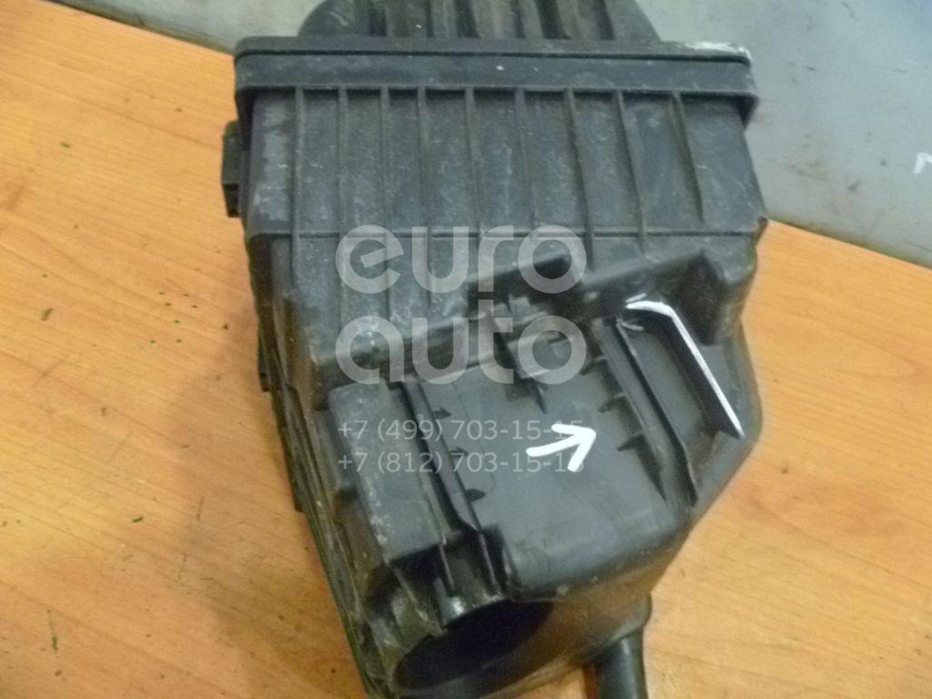 Корпус воздушного фильтра для Citroen,Peugeot C4 Grand Picasso 2006-2014;C4 2005-2011;307 2001-2008;308 I 2007-2015;C4 Picasso 2006-2014;DS4 2011-2015 - Фото №1