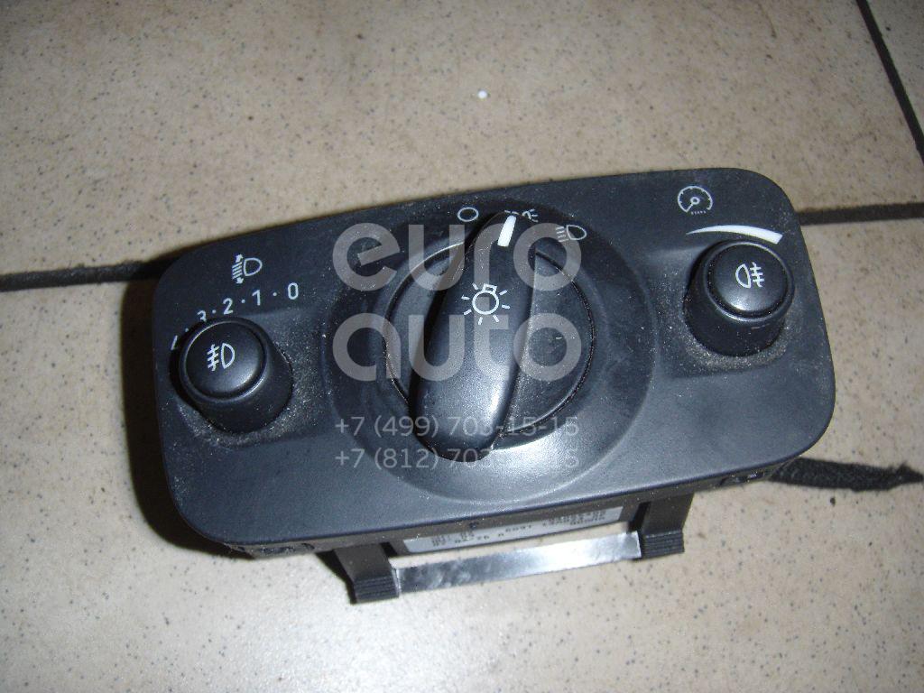 Переключатель света фар для Ford Galaxy 2006-2015;S-MAX 2006-2015;Mondeo IV 2007-2015 - Фото №1