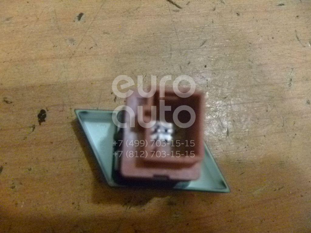 Кнопка антипробуксовочной системы для Citroen C4 Grand Picasso 2006-2014 - Фото №1