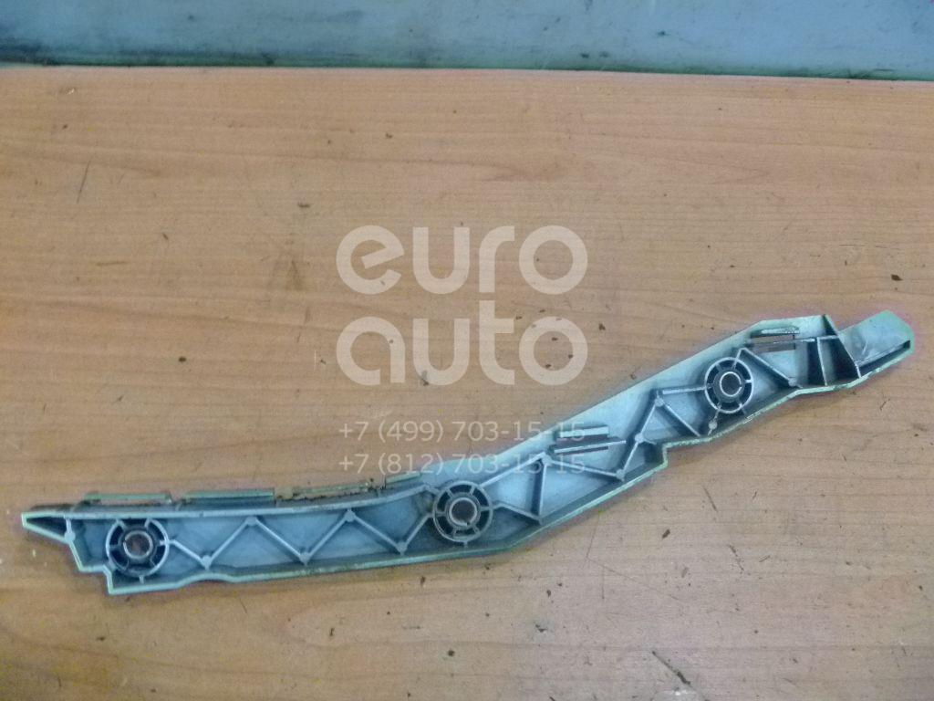 Кронштейн крепления крыла для Citroen C4 Grand Picasso 2006-2014 - Фото №1