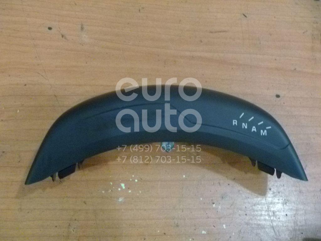 Индикатор для Citroen C4 Grand Picasso 2006-2014 - Фото №1