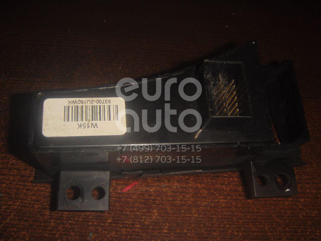 Кнопка освещения панели приборов для Kia Sportage 2010-2015 - Фото №1