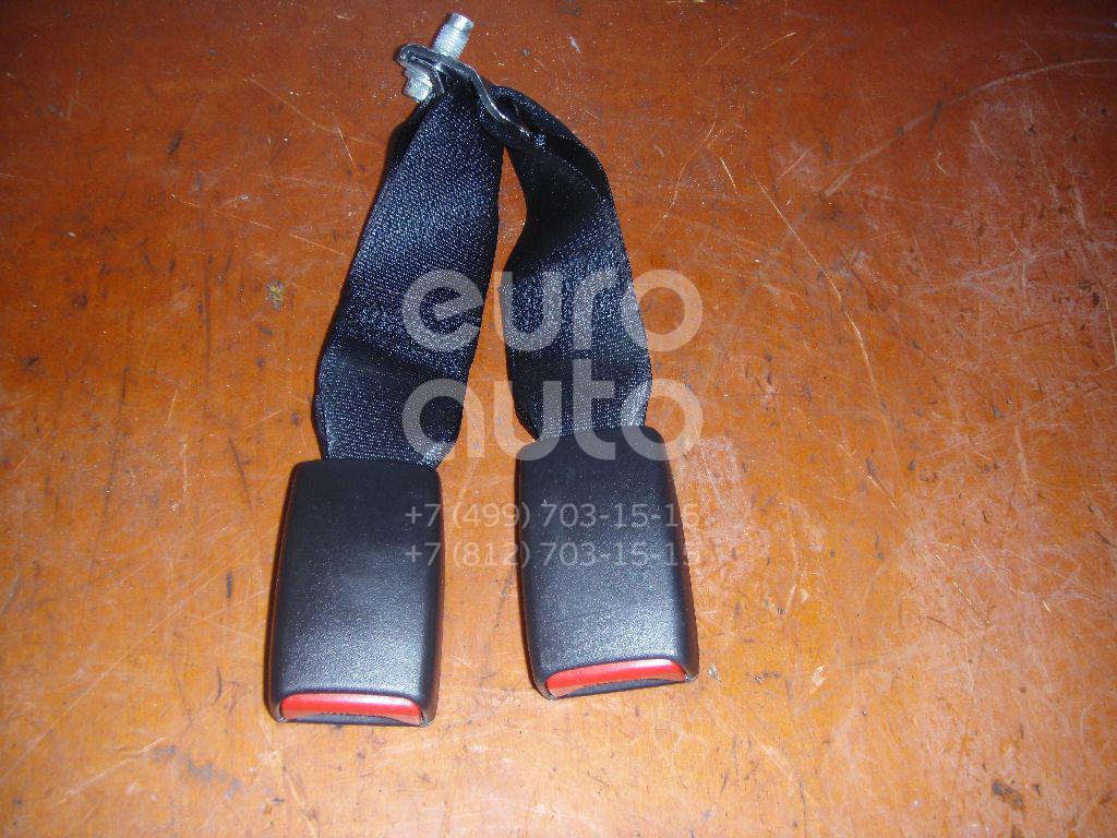 Ответная часть ремня безопасности для Mazda CX 7 2007-2012 - Фото №1