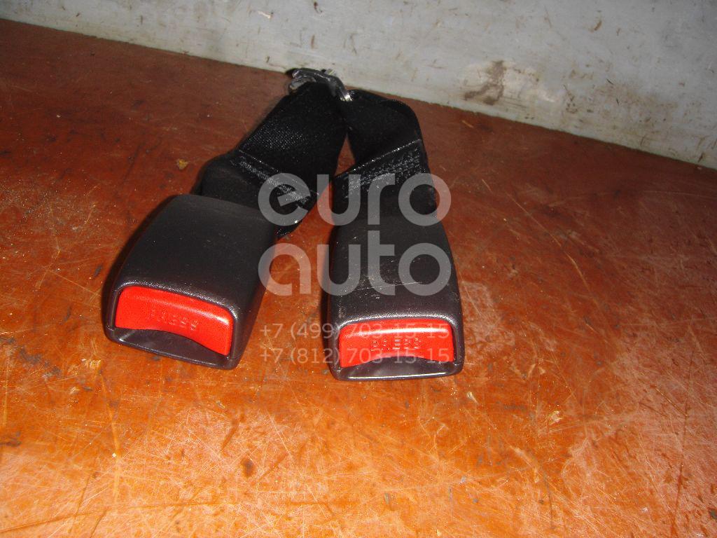 Ответная часть ремня безопасности для Mazda CX 7 2007-2012 - Фото №1