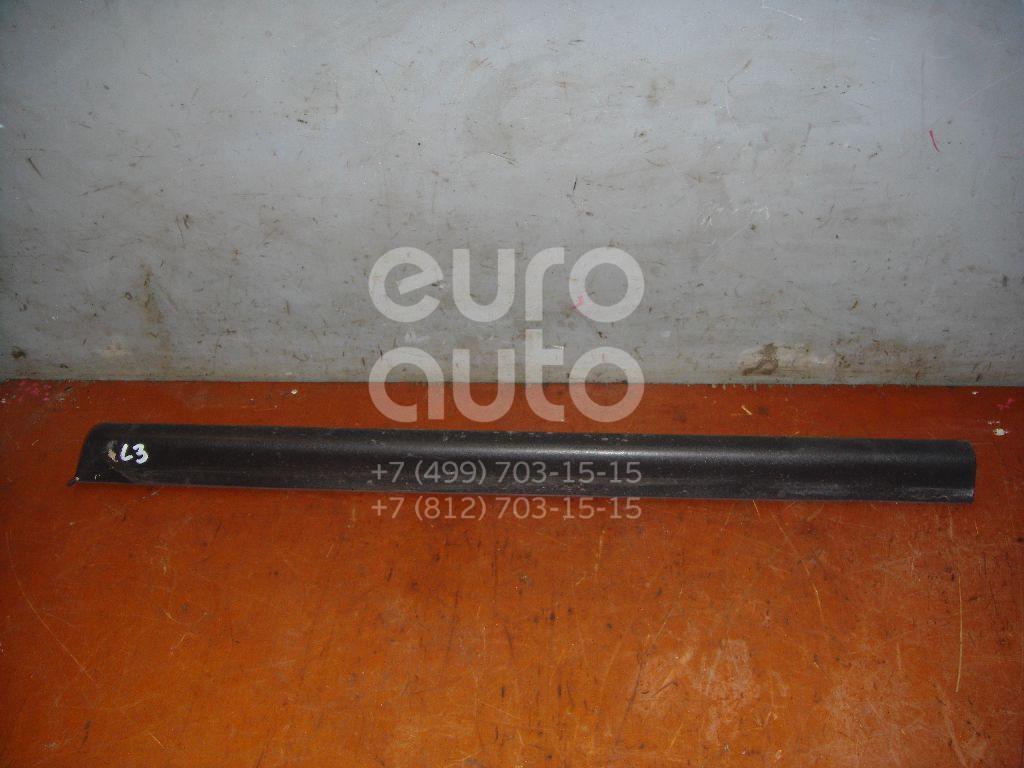Накладка двери задней левой для Mazda CX 7 2007-2012 - Фото №1