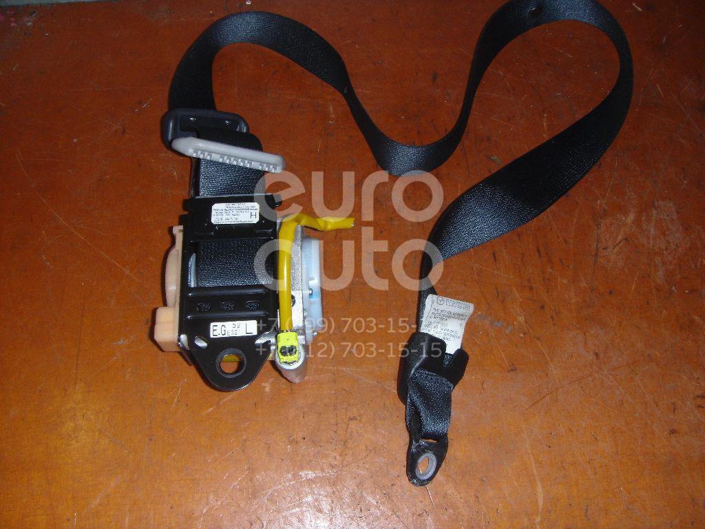 Ремень безопасности с пиропатроном для Mazda CX 7 2007-2012 - Фото №1