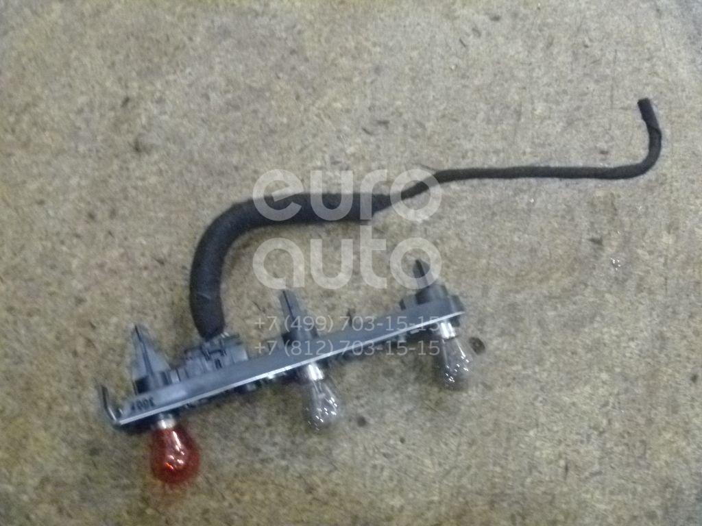 Плата заднего фонаря для Citroen C4 Grand Picasso 2006-2014 - Фото №1
