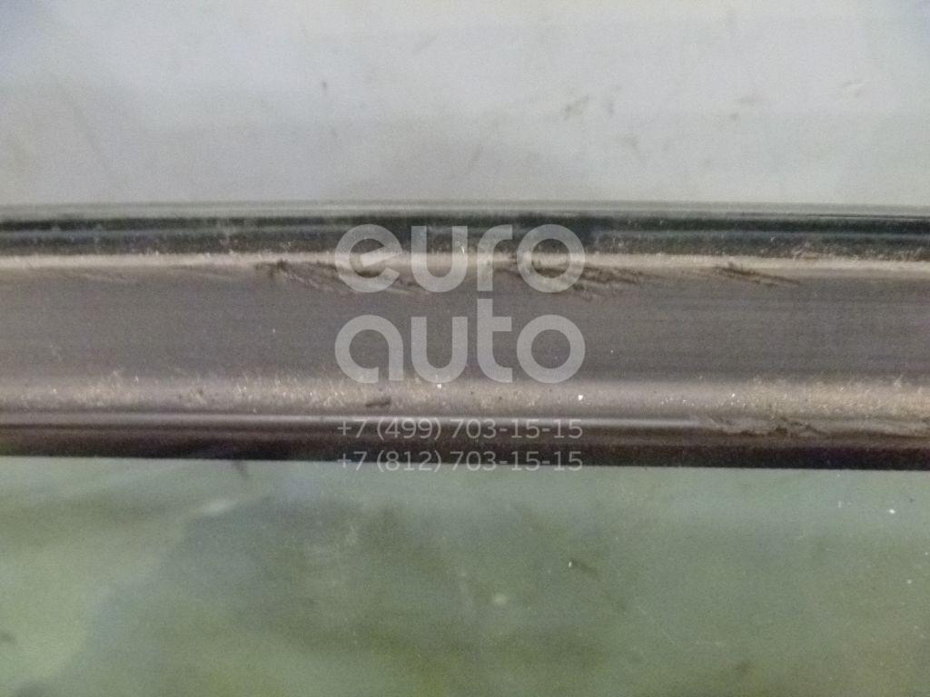 Стекло кузовное глухое левое для Citroen C4 Grand Picasso 2006-2014;C4 Picasso 2006-2014 - Фото №1