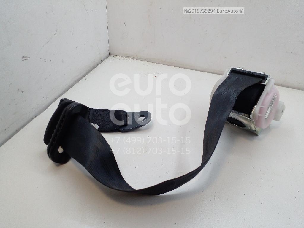 Ремень безопасности для Citroen C4 Grand Picasso 2006-2014 - Фото №1