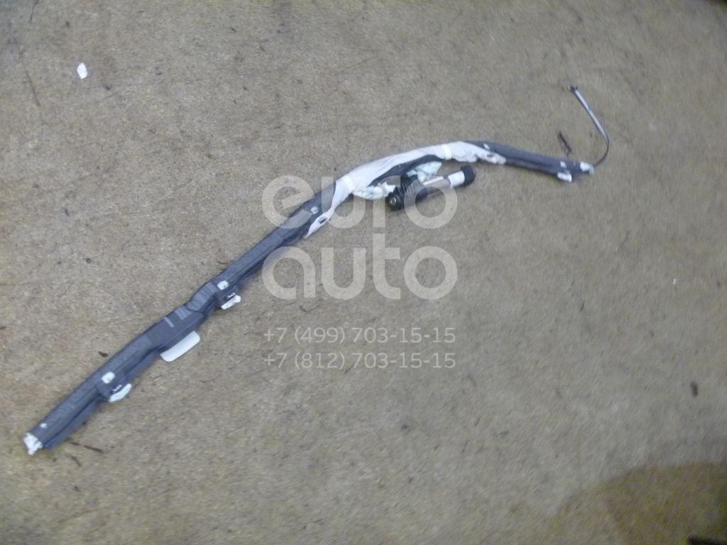 Подушка безопасности боковая (шторка) для Citroen C4 Grand Picasso 2006-2014 - Фото №1