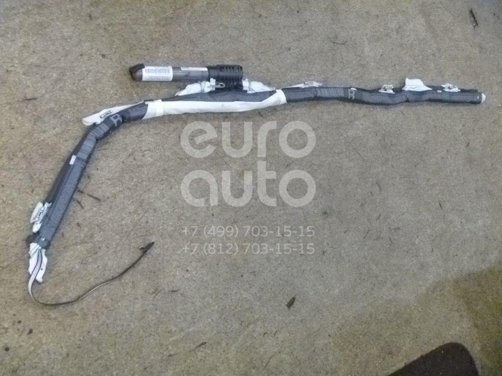 Подушка безопасности боковая (шторка) для Citroen C4 Grand Picasso 2006-2014 - Фото №1