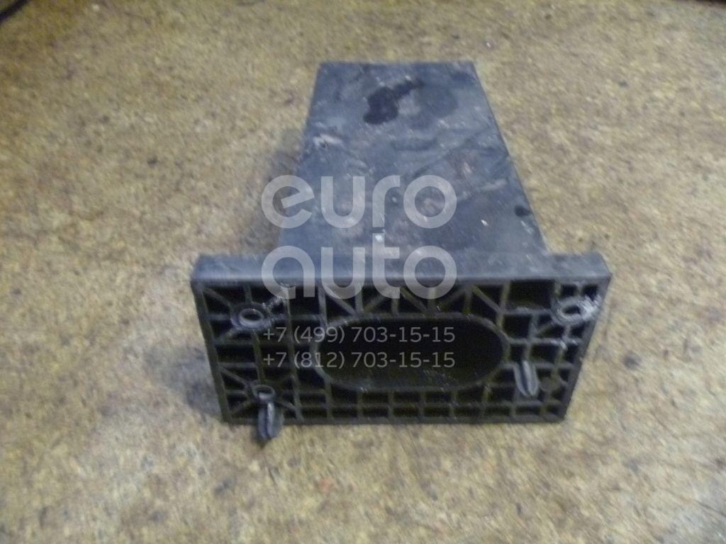 Кронштейн усилителя переднего бампера правый для Citroen C4 Grand Picasso 2006-2014 - Фото №1