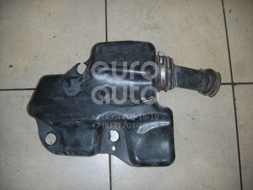 Резонатор воздушного фильтра для Ford Galaxy 2006-2015;C-MAX 2003-2011;S-MAX 2006-2015;Mondeo IV 2007-2015 - Фото №1