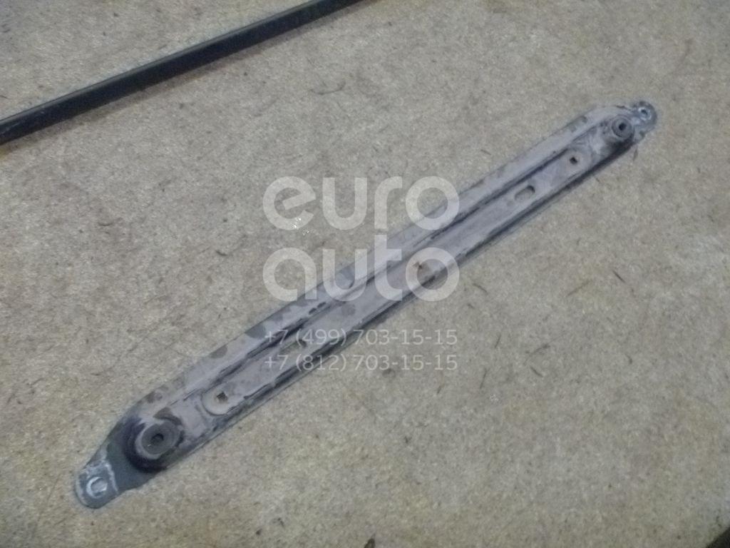 Балка подрадиаторная для Citroen,Peugeot C4 Grand Picasso 2006-2014;C4 Picasso 2006-2014;RCZ 2010-2014 - Фото №1