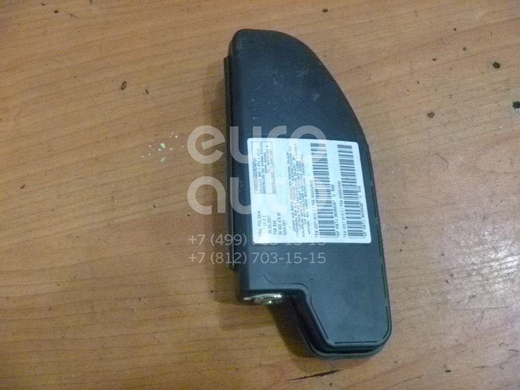 Подушка безопасности боковая (в сиденье) для Citroen C4 Grand Picasso 2006-2014;C4 Picasso 2006-2014 - Фото №1