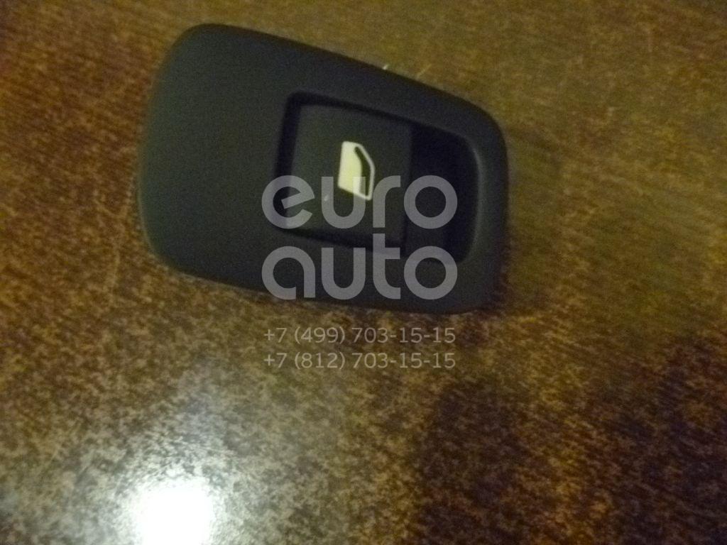 Кнопка стеклоподъемника для Citroen C4 Grand Picasso 2006-2014;C4 Picasso 2006-2014 - Фото №1