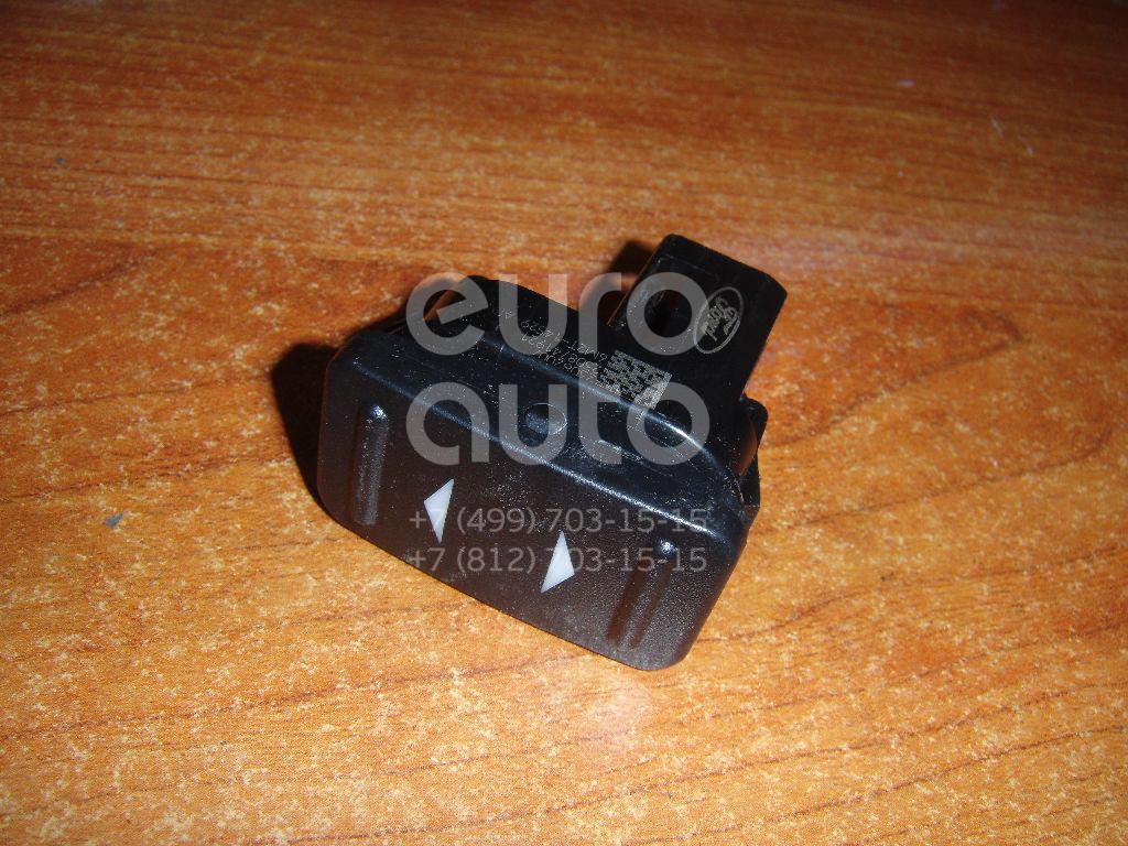 Кнопка стеклоподъемника для Ford Galaxy 2006-2015;Focus II 2005-2008;S-MAX 2006-2015;Mondeo IV 2007-2015 - Фото №1