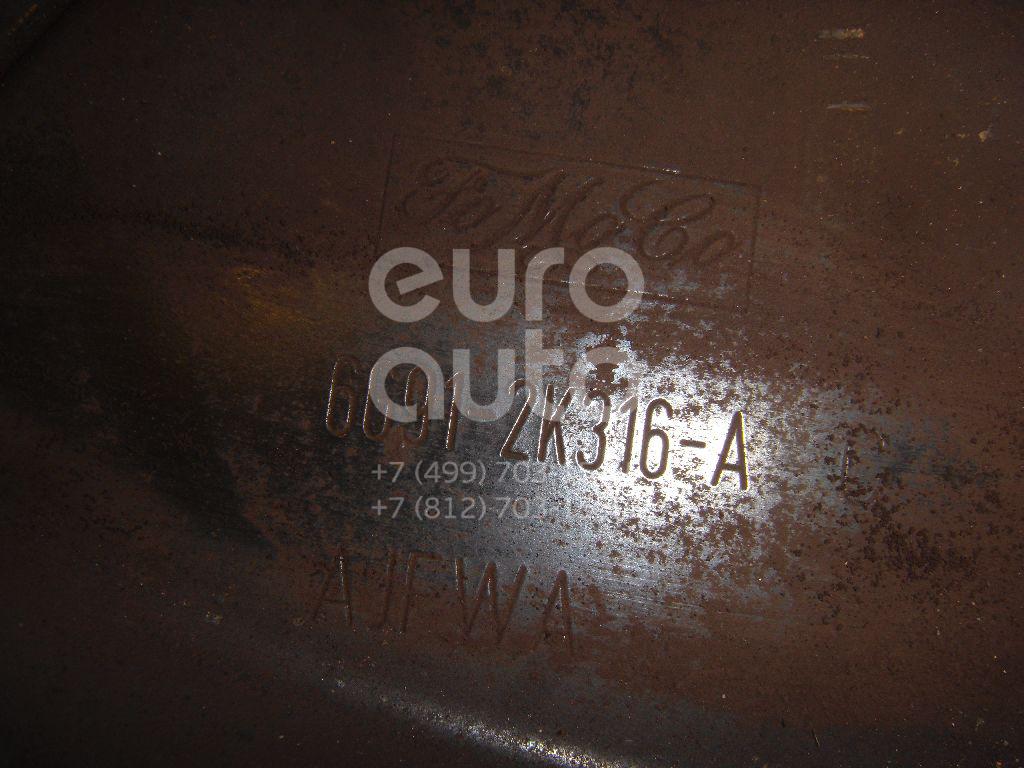 Пыльник тормозного диска для Ford,Volvo Galaxy 2006-2015;S-MAX 2006-2015;Mondeo IV 2007-2015;Kuga 2008-2012;V70 2007-2013 - Фото №1