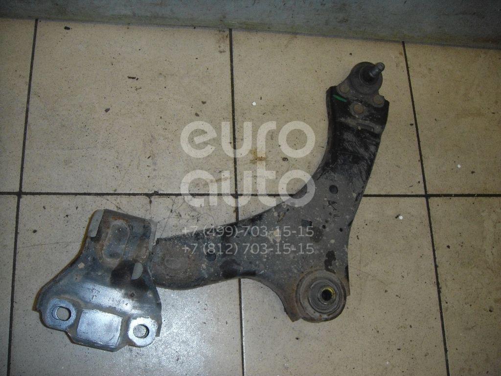 Рычаг передний левый для Ford Galaxy 2006-2015;S-MAX 2006-2015;Mondeo IV 2007-2015 - Фото №1