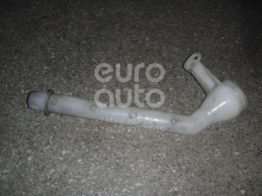 Горловина бачка омывателя для Nissan Qashqai (J10) 2006-2014;Qashqai+2 (JJ10) 2008-2014 - Фото №1