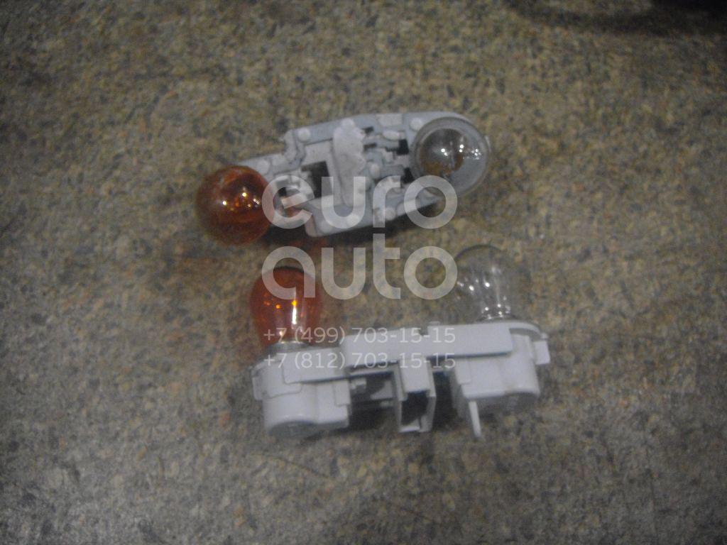 Плата заднего фонаря для Ford Mondeo IV 2007-2015 - Фото №1
