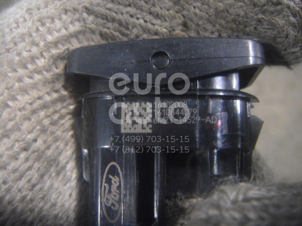 Кнопка стеклоподъемника для Ford Mondeo IV 2007-2015;Focus II 2005-2008;Galaxy 2006-2015;S-MAX 2006-2015 - Фото №1