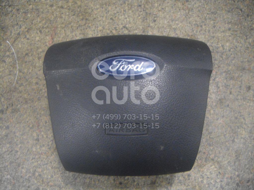 Подушка безопасности в рулевое колесо для Ford Mondeo IV 2007-2015 - Фото №1