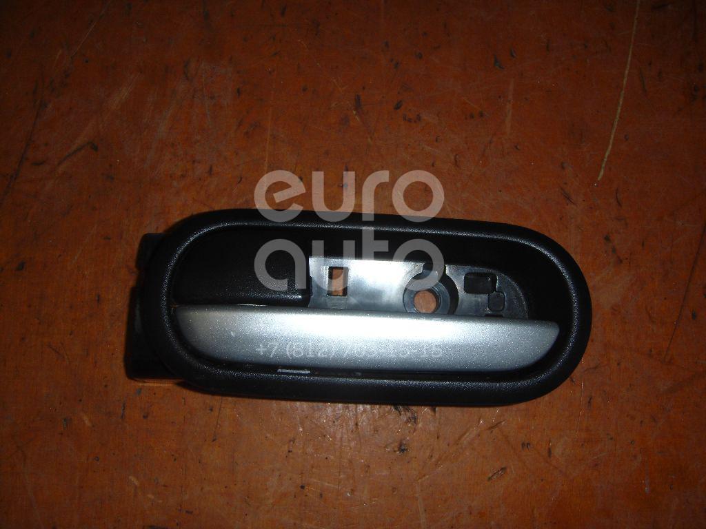 Ручка двери задней внутренняя левая для Mazda CX 7 2007-2012 - Фото №1