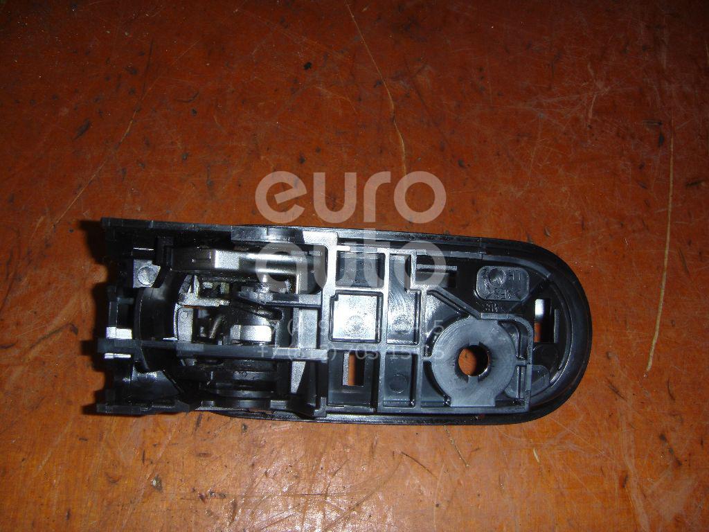 Ручка двери задней внутренняя левая для Mazda CX 7 2007-2012 - Фото №1