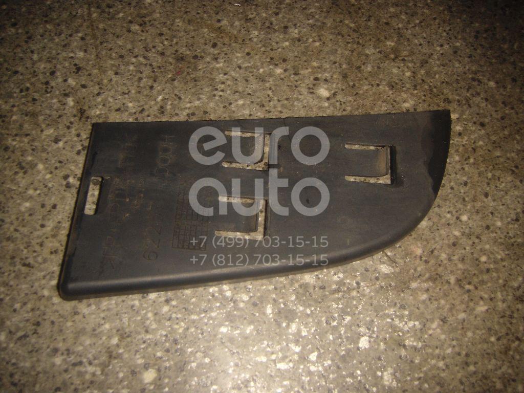 Кронштейн (сопут. товар) для Nissan Qashqai (J10) 2006-2014;Qashqai+2 (JJ10) 2008-2014 - Фото №1