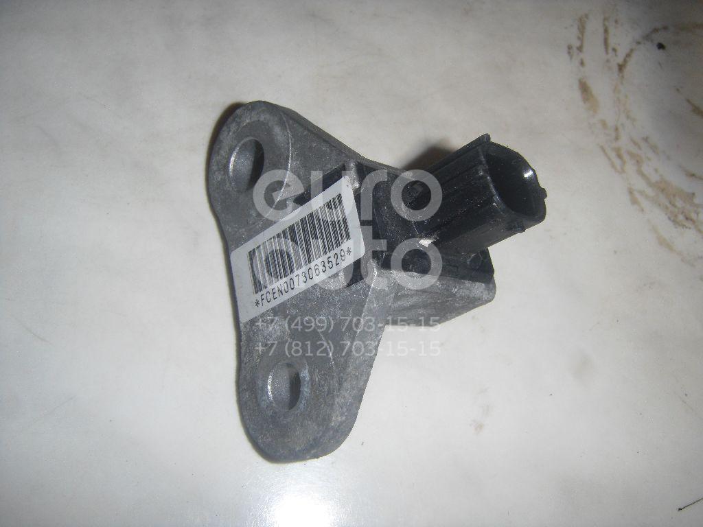 Датчик AIR BAG для Nissan Qashqai (J10) 2006-2014 - Фото №1