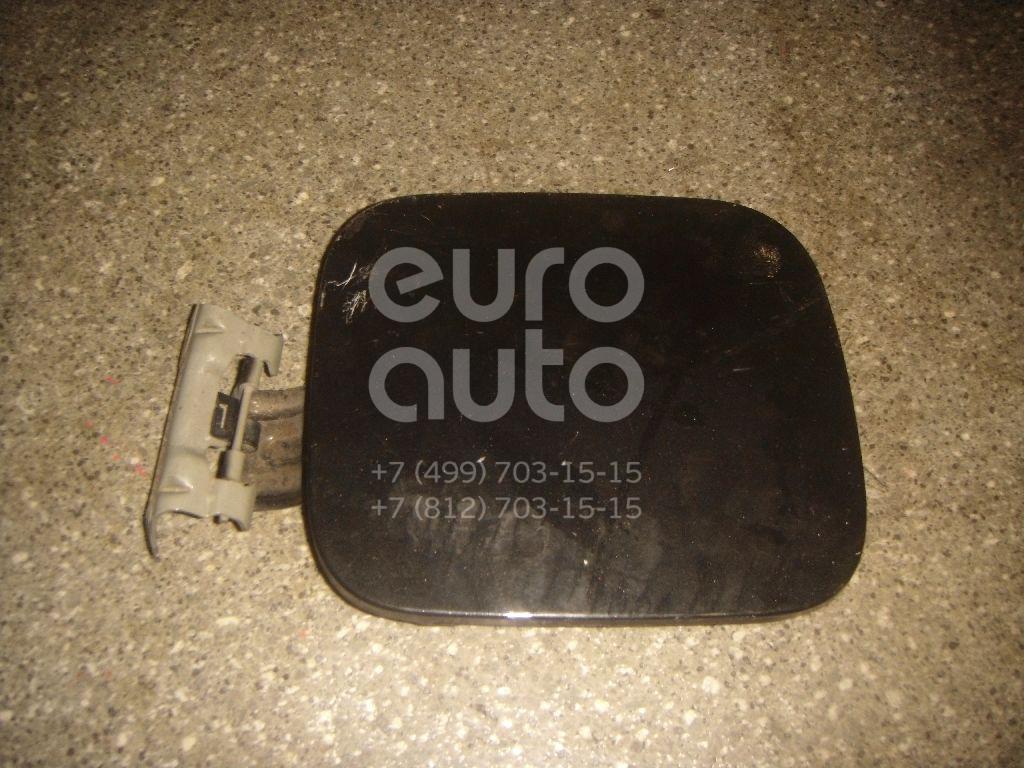 Лючок бензобака для Nissan Qashqai (J10) 2006-2014 - Фото №1