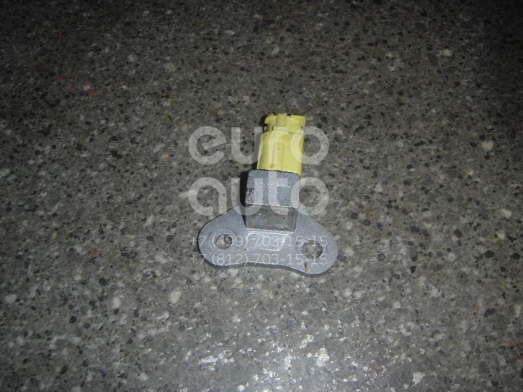 Датчик AIR BAG для Nissan Qashqai (J10) 2006-2014 - Фото №1